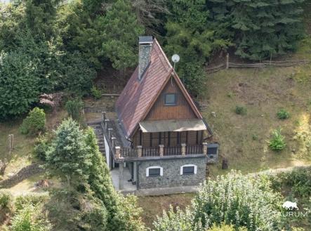 Prodej - chata/rekreační objekt, 70 m² obrázek