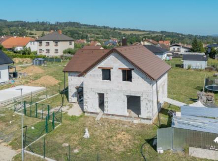 Prodej - dům/vila, 173 m² obrázek