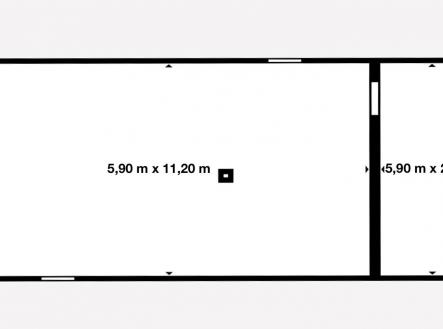 . | Prodej - dům/vila, 83 m²