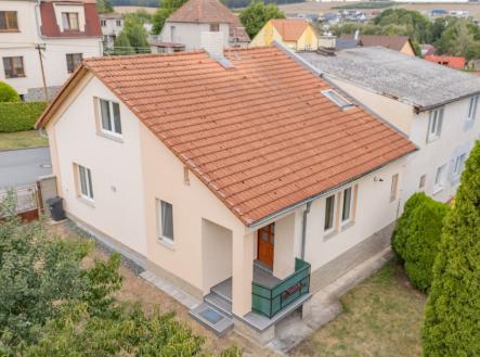 . | Prodej - dům/vila, 146 m²