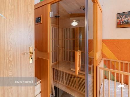 . | Prodej - dům/vila, 203 m²