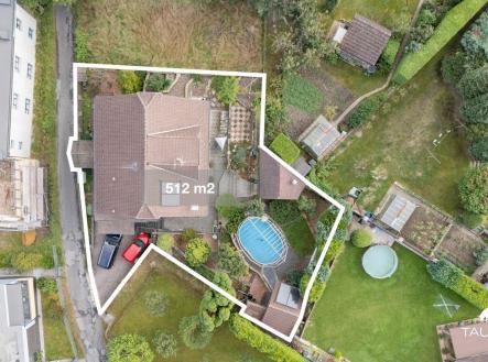 . | Prodej - dům/vila, 203 m²