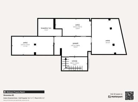 . | Prodej - dům/vila, 162 m²