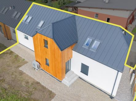 . | Prodej - dům/vila, 162 m²