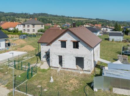 . | Prodej - pozemek pro bydlení, 1 310 m²