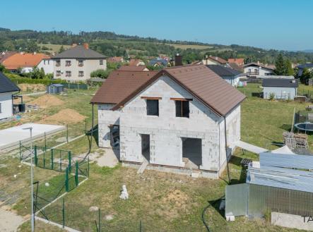 . | Prodej - pozemek pro bydlení, 1 310 m²