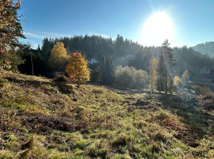 . | Prodej - pozemek pro bydlení, 856 m²