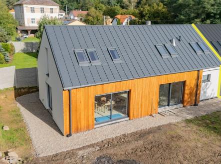 . | Prodej - dům/vila, 172 m²