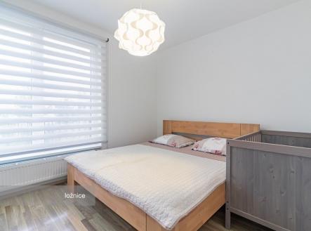 . | Prodej bytu, 3+kk, 67 m²