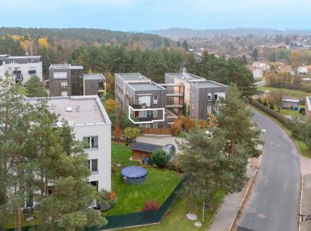 Prodej bytu, 3+kk, 67 m² obrázek