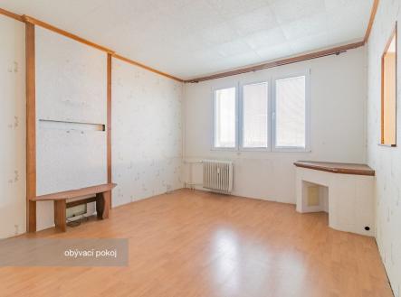 . | Prodej bytu, 3+1, 66 m²