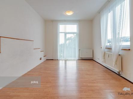 . | Prodej bytu, 2+1, 84 m²