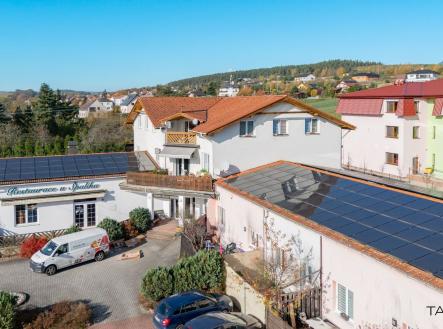 . | Prodej bytu, 2+1, 84 m²