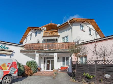 Prodej bytu, 2+1, 84 m² obrázek