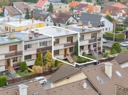 Prodej - dům/vila, 156 m² obrázek