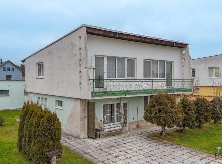 Prodej - dům/vila, 142 m² obrázek