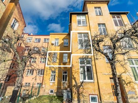 Prodej bytu, 3+1, 110 m² obrázek