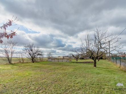 Prodej - pozemek pro bydlení, 750 m² obrázek