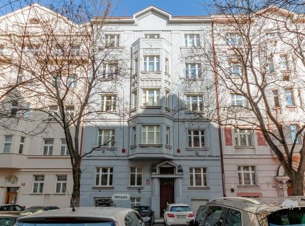 . | Pronájem bytu, 2+kk, 65 m²