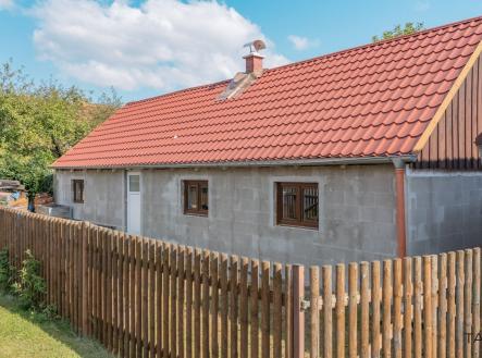 Prodej - chata/rekreační objekt, 83 m² obrázek