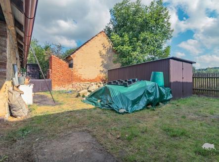 . | Prodej - chata/rekreační objekt, 83 m²