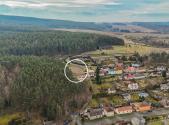 Prodej - pozemek pro bydlení, 1 383 m²