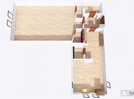 . | Prodej - dům/vila, 311 m²