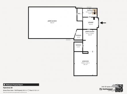 . | Prodej - dům/vila, 311 m²
