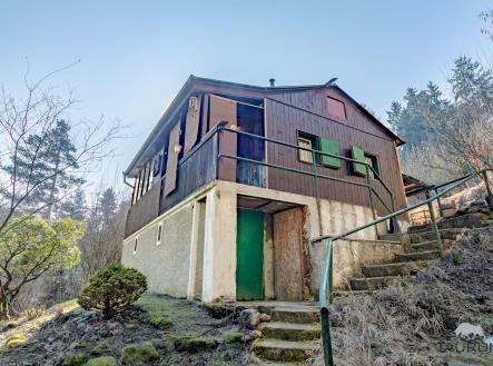 Prodej - chata/rekreační objekt, 38 m² obrázek