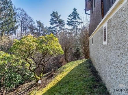 . | Prodej - chata/rekreační objekt, 38 m²