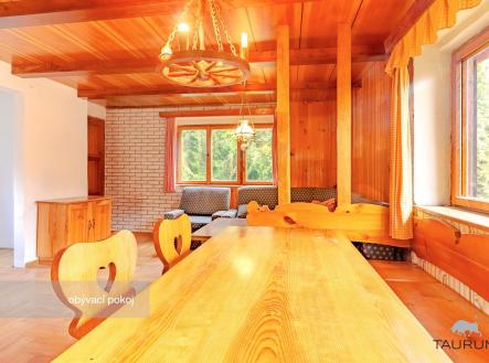 . | Prodej - chata/rekreační objekt, 67 m²