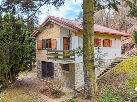 Prodej - chata/rekreační objekt, 67 m² obrázek