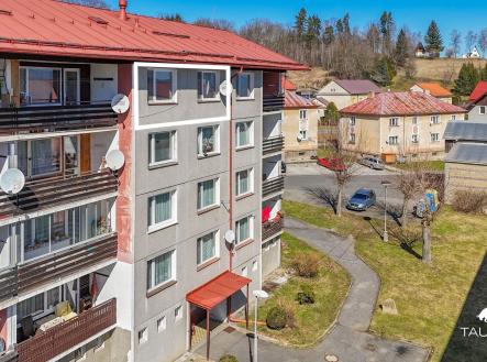 . | Prodej bytu, 1+1, 39 m²