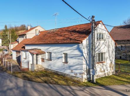 Prodej - dům/vila, 114 m² obrázek