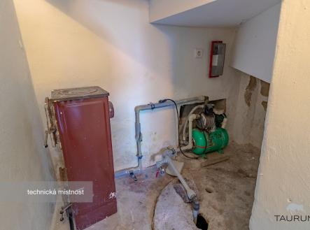 . | Prodej - dům/vila, 114 m²
