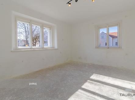 . | Prodej - dům/vila, 114 m²