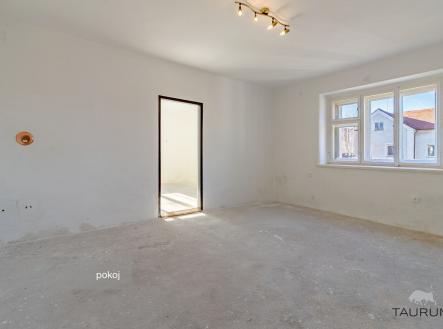 . | Prodej - dům/vila, 114 m²