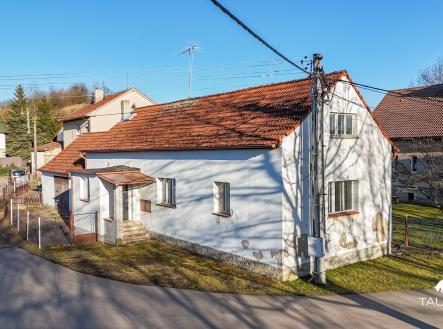 Prodej - dům/vila, 114 m² obrázek