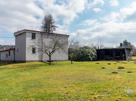 . | Prodej - dům/vila, 150 m²