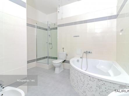 Prodej bytu, 2+1, 75 m² obrázek