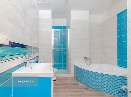 Prodej bytu, 2+1, 75 m² obrázek
