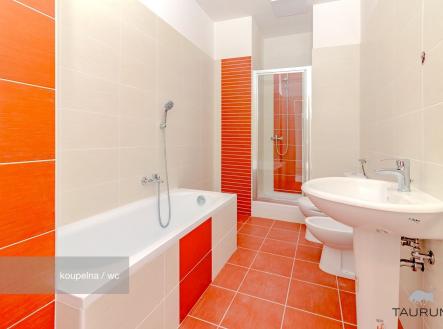Prodej bytu, 3+1, 100 m² obrázek