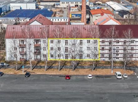 . | Prodej bytu, 3+1, 100 m²