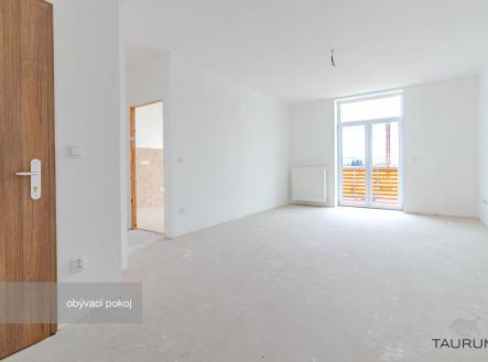 . | Prodej bytu, 3+1, 100 m²