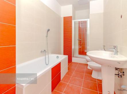 Prodej bytu, 3+1, 100 m² obrázek