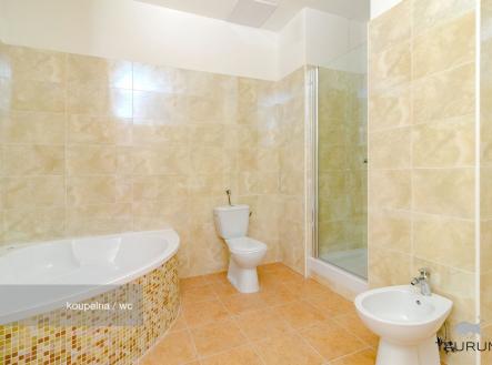 Prodej bytu, 2+1, 74 m² obrázek