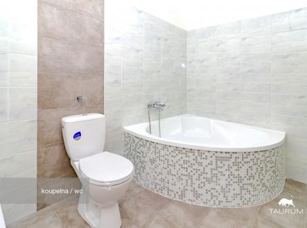 . | Prodej bytu, 2+1, 74 m²