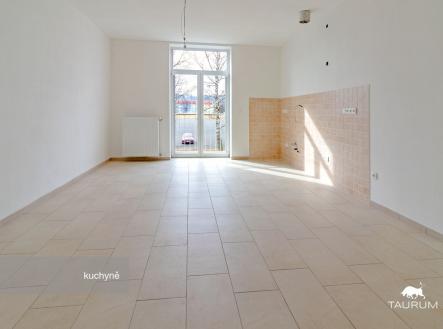 . | Prodej bytu, 2+1, 74 m²