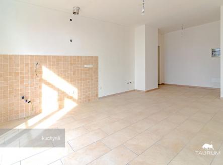 . | Prodej bytu, 2+1, 74 m²