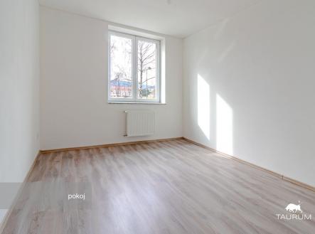. | Prodej bytu, 2+1, 74 m²